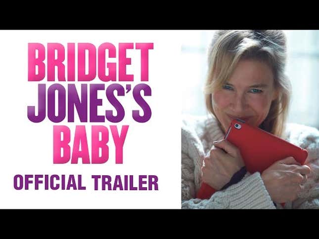 The new <i>Bridget Jones’s Baby</i> trailer reveals more about one potential daddy