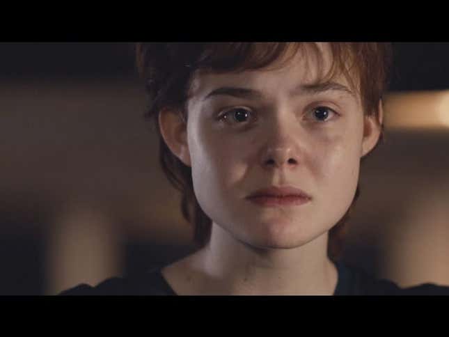 Elle Fanning Plays Transgender Teen in <i>About Ray</i> Trailer