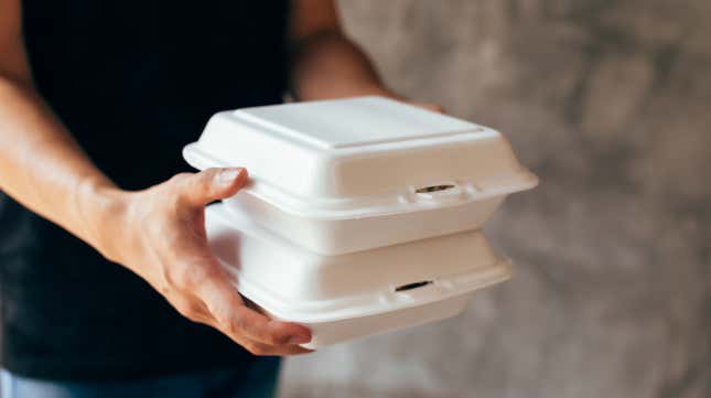 Image for article titled So do you order takeout or not?