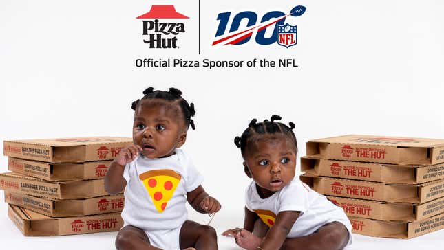 Image for article titled Here are some weird Super Bowl promotions that brands really, really want you to know about