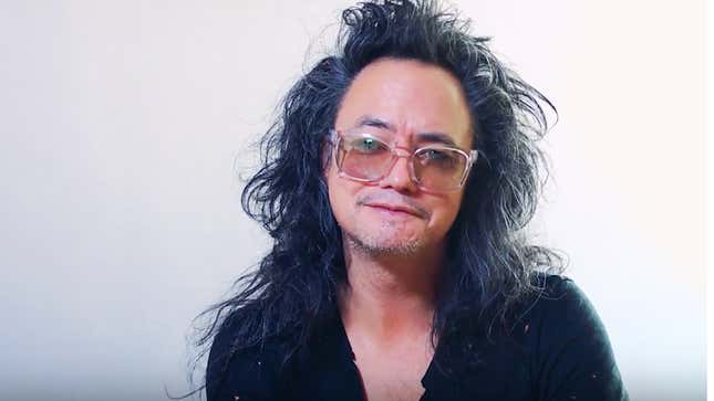 Image for article titled Goodnight Sweet Prince: Digital Prophet Shingy Departs AOL