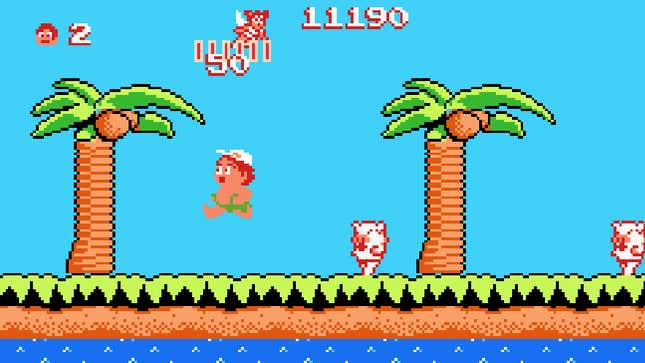 Image for article titled These Games Deserve Spots In The Switch Online NES Library