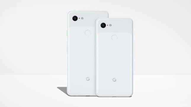 Image for article titled Save $300 on a Pixel 3 or Pixel 3 XL Through September 28