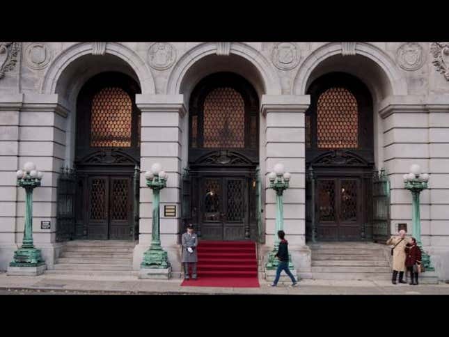 Billie Joe Armstrong plays a sad suburbanite in the <i>Ordinary World</i> trailer