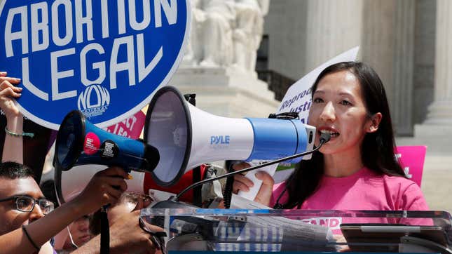 Image for article titled Leana Wen&#39;s Brief, Tumultuous Tenure at Planned Parenthood