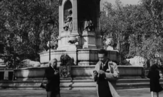 Imagen para el artículo titulado La extraordinaria exactitud con la que una película de 1947 predijo la adicción a las pantallas móviles