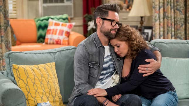 <i>One Day At A Time </i>canceled (again), this time by the Pop network