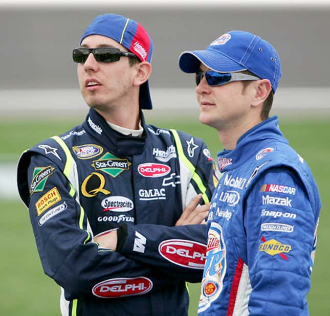 Image for article titled Notable Siblings In Sports