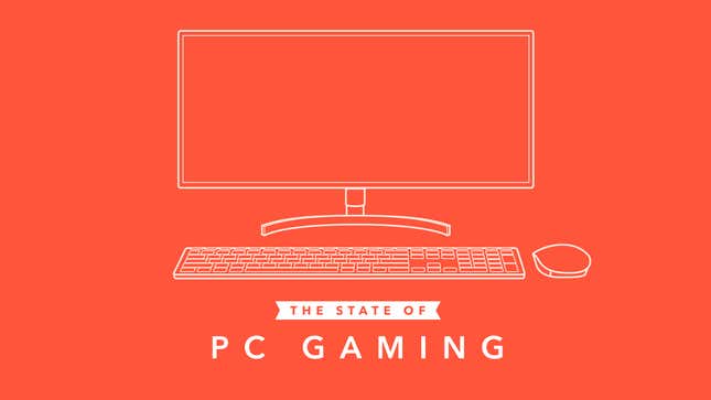 Image for article titled The State Of PC Gaming In 2019