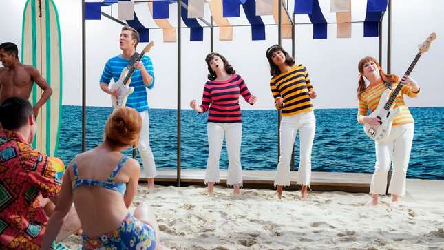 Image for article titled The best TV of 2018