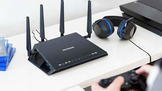 Image: Netgear