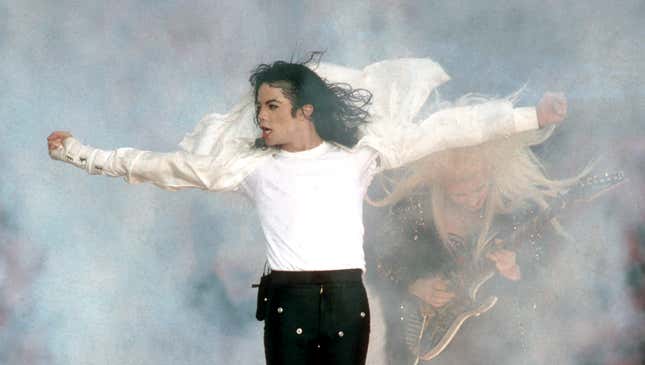 Image for article titled Michael Jackson Estate Questions Why Accusers Only Coming Forward Steadily Since Early 1990s