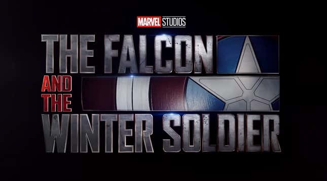 Image for article titled New to the Marvel Cinematic Universe? Here’s Everything You Need to Watch to Prepare for the Premiere of The Falcon and the Winter Soldier