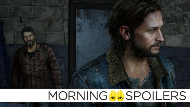 Agents of SHIELD's Gabriel Luna Joins HBO's 'The Last of Us' - Murphy's  Multiverse