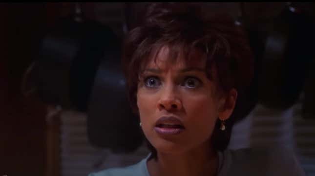 Vanessa Williams as Teri in Soul Food (1997)