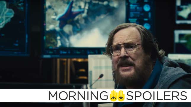 James Gunn Teases One of <i>The Suicide Squad</i>'s Villains
