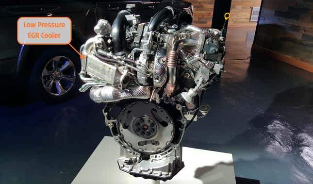 Image for article titled The 2020 Ram 1500 EcoDiesel Is a Torquier Version Of An Already Great Truck