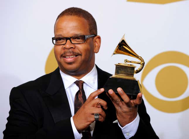 Image for article titled Five-Time Grammy Award Winner Terence Blanchard Tapped as First Black Composer at Metropolitan Opera in 136 Years