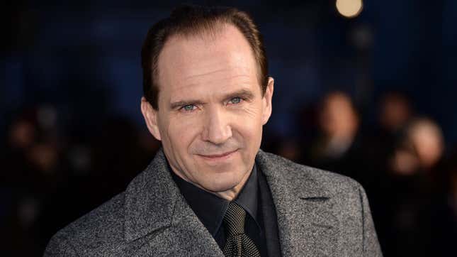 Ralph Fiennes to play the demented chef in Alexander Payne's horror-comedy <i>The Menu</i>