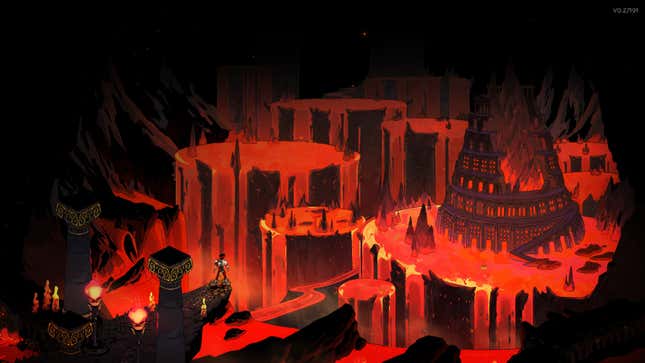 Image for article titled Hades: The Kotaku Review