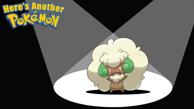 Image for article titled Whimsicott Will Sneak Into Your Home And Move Your Furniture