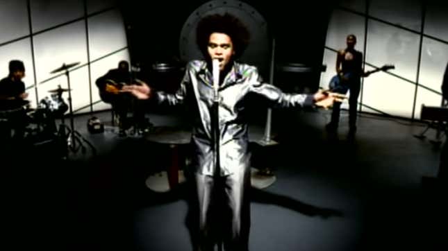 Image for article titled I Don’t Know Which Very Smart Brotha Needs to Hear This, but Maxwell’s 'Ascension' Is Actually the Best Song Ever