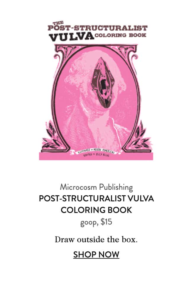 Image for article titled It's the Most Capitalist Time of the Year: The Goop Holiday Gift Guide Has Arrived