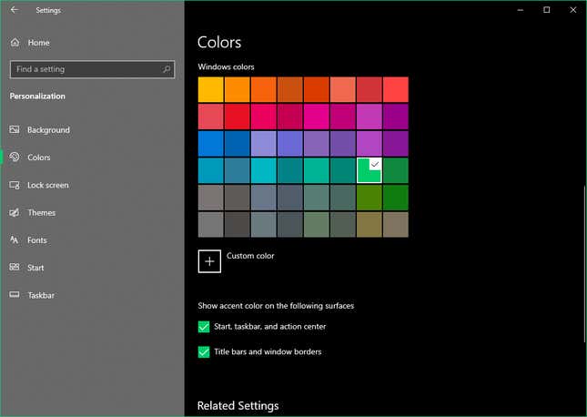 Adjust These Settings on the New Windows 10 20H2 Update