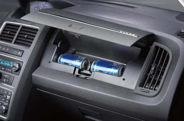 Image for article titled One Of Chrysler's Worst-Ever Car Platforms Dies With The Dodge Journey