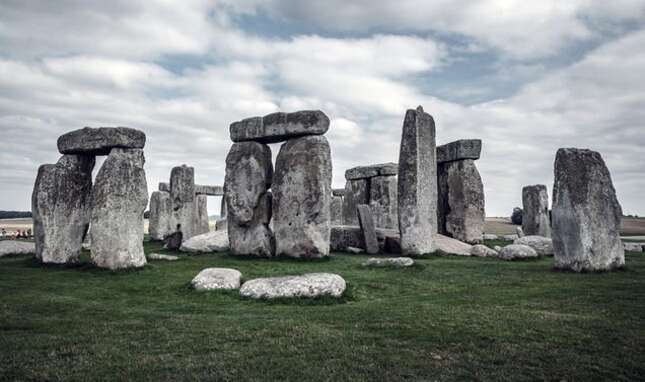 Arqueólogos creen haber hallado la ciudad perdida cuyos habitantes construyeron Stonehenge