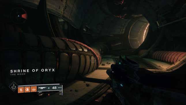 Image for article titled Destiny 2: Shadowkeep Is Full Of Mysteries That Will Kick Your Ass