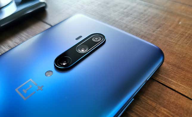 Imagen para el artículo titulado 11 cosas que aprendí tras sacar mil fotos con el Pixel 4, el Huawei Mate 30, el Galaxy Note10+ y el OnePlus 7T Pro