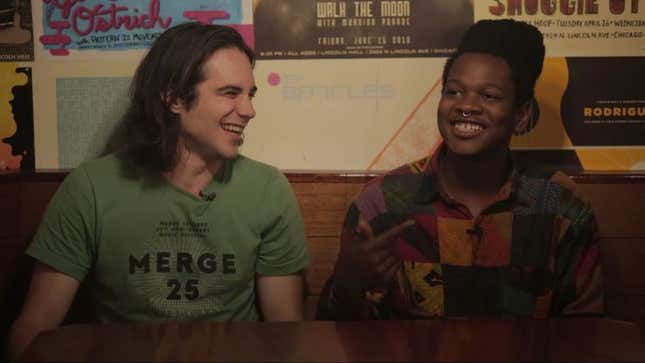 Shamir talks the best and worst episodes of <i>Law & Order: SVU</i>