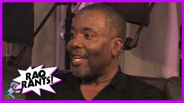 Lee Daniels Addresses Mo'Nique 'Blackball' Yet Again, Says 'She Needs to Shut Up'