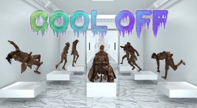 Image for article titled Missy Elliot&#39;s &#39;Cool Off&#39; Visuals Provide the Perfect Cure For Your Quarantine Blues