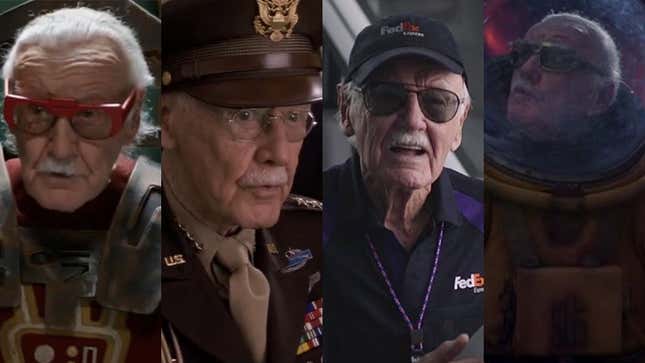 Image for article titled The Beards of the Marvel Cinematic Universe, Ranked