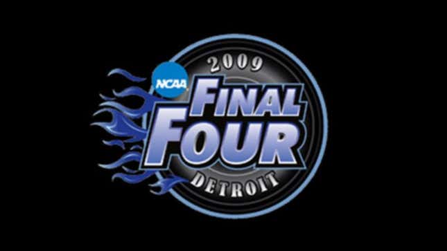 Image for article titled NCAA Tournament Results Leaked To Internet
