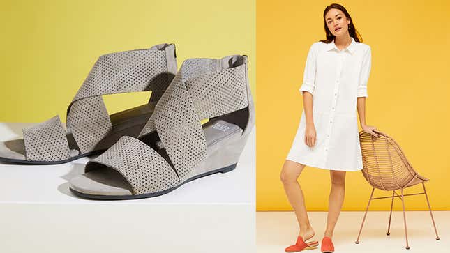 Eileen Fisher Apparel and Shoes Flash Events | Nordstrom Rack