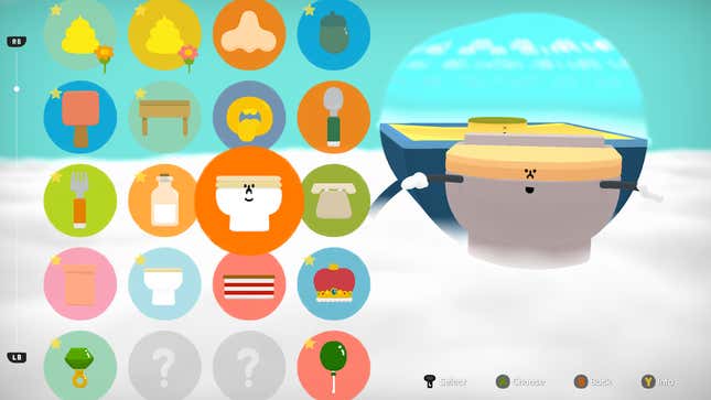 Image for article titled Wattam Is Complete Nonsense And I Love It