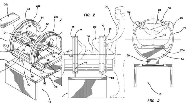 10 Bizarre And Horrifying Sex Patents Nsfw 1542