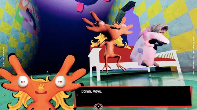 Image for article titled My Favorite Games From Today's Game Devs of Color Expo Direct