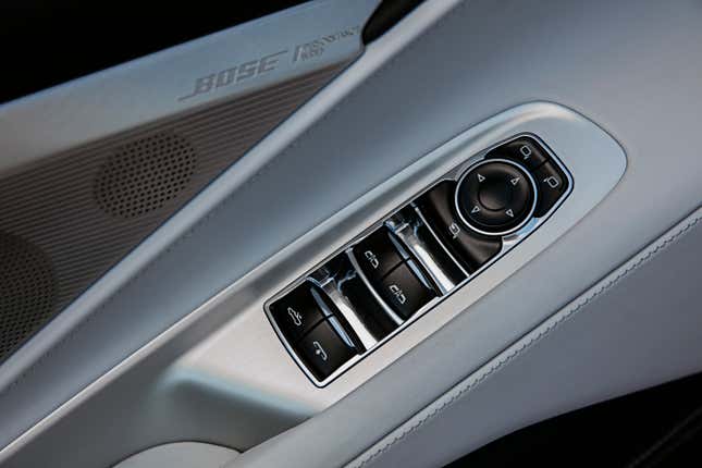 Image for article titled The 2020 Corvette C8 Convertible Will Be Available Just In Time For Spring, Starts At $67,495