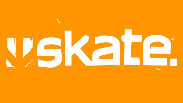 Image for article titled EA Is Making A New Skate Game