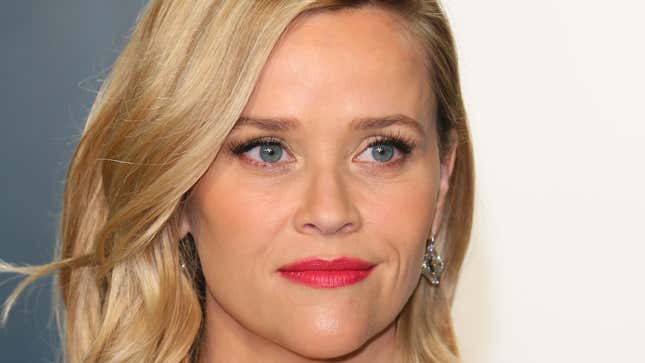 Image for article titled Quibi Reportedly Paid Reese Witherspoon $6 Million Just to Talk, Now Laying Off Staff [Updated]