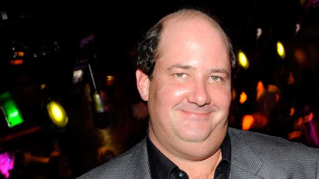Cameo's top earner of 2020 is <i>The Office</i>'s Kevin Malone