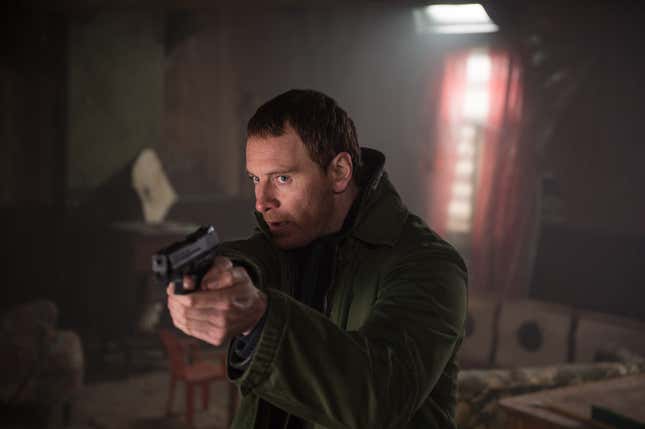 Photo: Universal Pictures