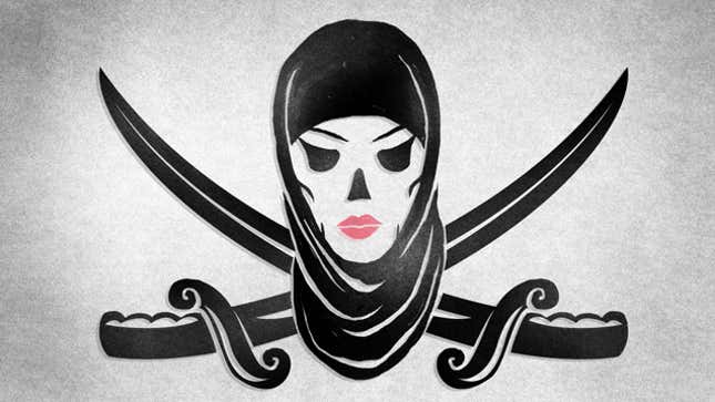 Image for article titled Sayyida al-Hurra, the Beloved, Avenging Islamic Pirate Queen