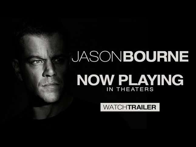 First full trailer confirms: <i>Jason Bourne </i>is still really good at hitting people