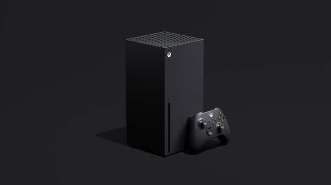 Image for article titled Xbox Is Coming Back To The Tokyo Game Show, But Without Next-Gen News