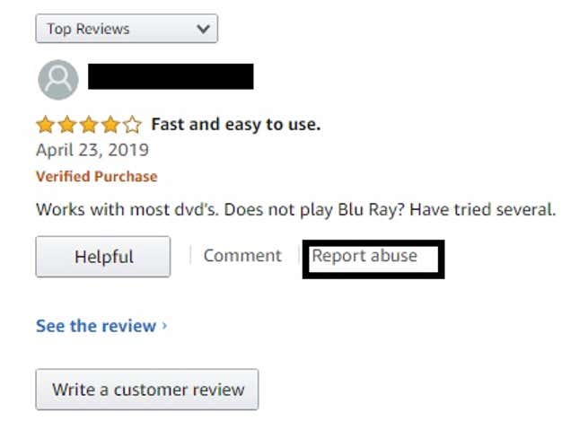 How To Spot Fake Reviews On Amazon